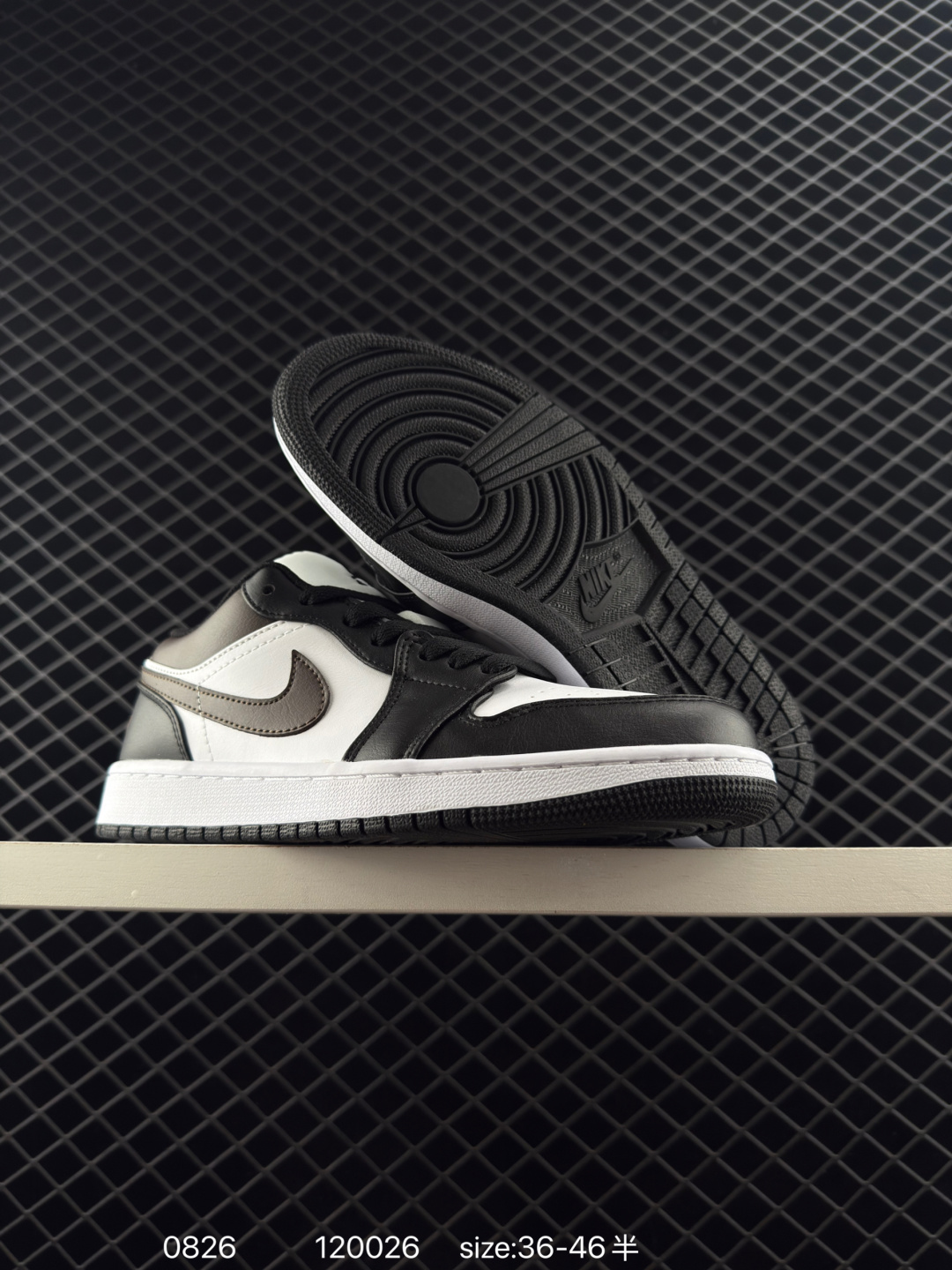 Air Jordan 1 Low AJ1